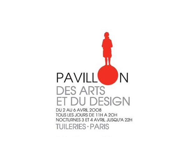 Pavillon Des Antiquaries et Des Beaux-Arts Paris 2008 - Société d'Organisation Culturelle