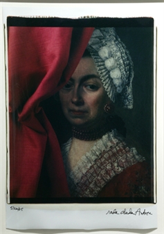 Temptress - Max Rada Dada