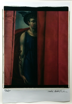 Temptation - Max Rada Dada