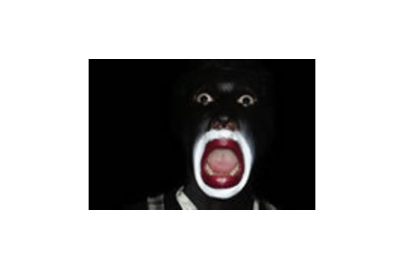 New Works by Mark Steven Greenfield - Sweeney Art Gallery, UCR