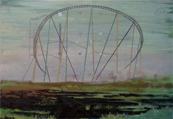 Karen Douglas Robin Dixon - Seven Seven Contemporary Art