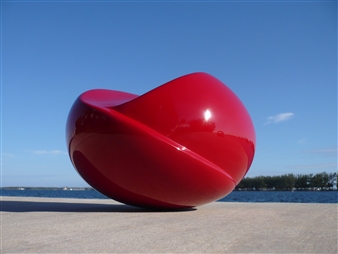 Votre Land - Mauro Arbiza