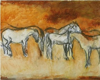 Indian Cove - Ann Lyne