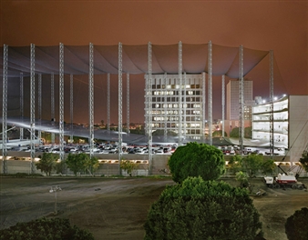 Garage Driving - David S. Allee