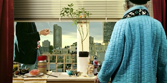 Still 17 - Rocky McCorkle