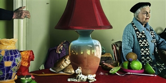 Still 11 - Rocky McCorkle