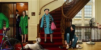 Still 5 - Rocky McCorkle