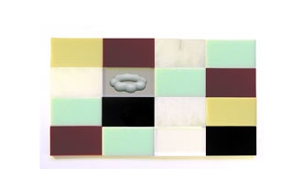 Warm and Fuzzy - Claire Lieberman