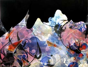 Attitude Adjustment - April Street