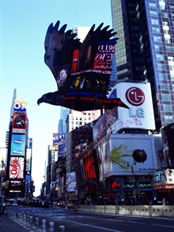 MASLEN & MEHRA Shadow Lands - Priska C. Juschka Fine Art, Inc.