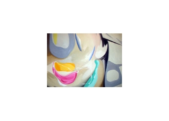 Martyn Jones OVERLAND New Work - Robert Steele Gallery