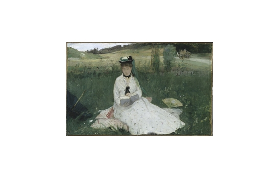 Monet to Dalí Modern Masters from the Cleveland Museum of Art - Frist Art Museum