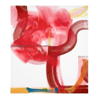 Katharina PRANTL - "Unter der Platane" - Galerie Frey