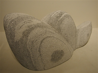 Untitled, Birdform - Mei-ling Hom