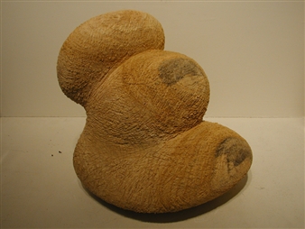 Untitled, Cloud - Mei-ling Hom