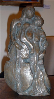 Ils s'aiment - Marguerite Groscot