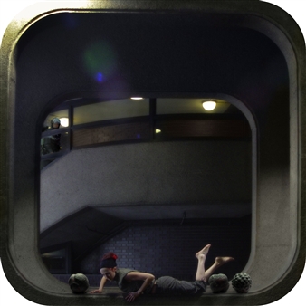 The Fireman - Jenny Kendler