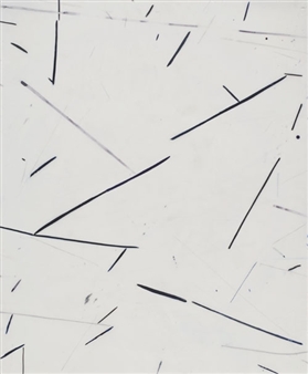 Industrial Strength - Eve Aschheim