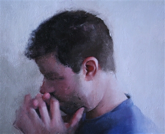 Marc - Meghan Cox