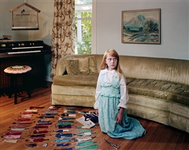 Holly Andres (American, 1977)