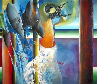 Measured Steps - Florian Depenthal