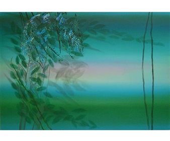 Two Lifelines - Florian Depenthal