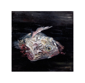 A Loaf of Bread, a Carton of Milk, and a Stick of Butter - Hudson Franklin