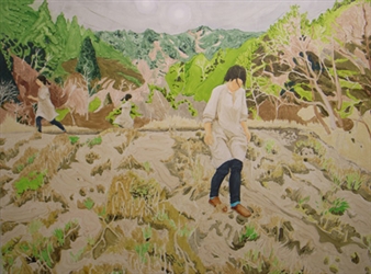 Gallery Artists - Yuka Sasahara Gallery