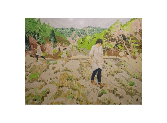 Gallery Artists - Yuka Sasahara Gallery