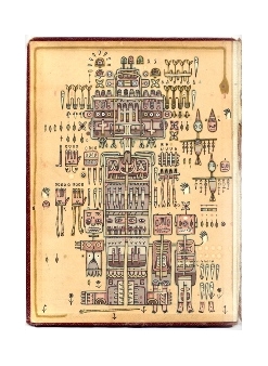 Jermiah Maddock - Andenken Gallery