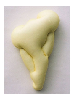 Column of Clouds Series - Oda Hiroko