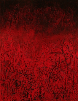 Luxul II - Mark Kane