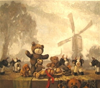 Theo - Jason Godeke