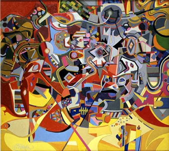 STEVE WHEELER: IN CONTEXT - David Findlay Jr. Fine Art