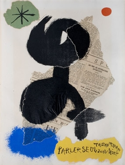 Artist/Author, Painter/ Poet: Illustrated Books of Poetry - School of the Art Institute of Chicago Gallery