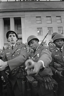 Conscience The Ultimate Weapon - George Eastman Museum