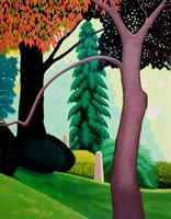 Amy Schuyler Clarkson - Beth Urdang Gallery