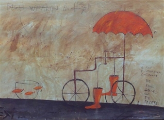 The Final Stages - Vahe Berberian