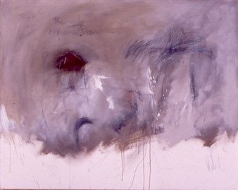 The Only Explanation  - Vahe Berberian