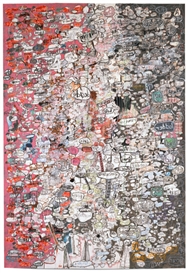 Alexandra Grant (American, 1973)