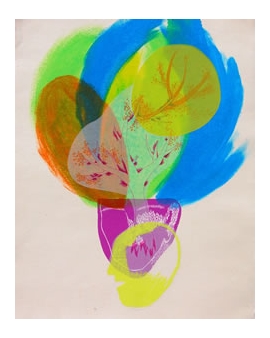 Uekibachi - Namu Choi