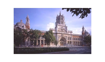 Thomas Hope: Regency Designer - V&A South Kensington