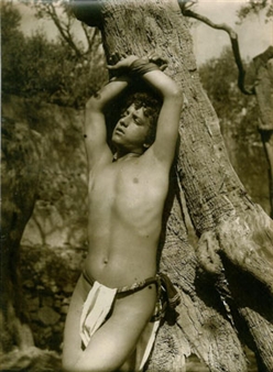 Paradis Sicilien - Galerie Bonheur