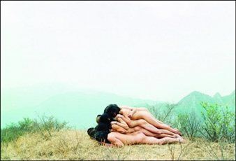 CHINA HERE AND NOW - Madelyn Jordon Fine Art