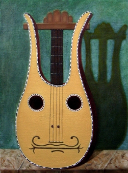 John White Cerasulo - Sandroni Rey