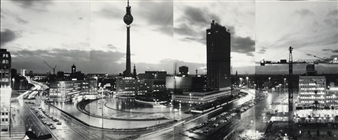 Heinz Lieber (1919-1989) - Galerie Berinson