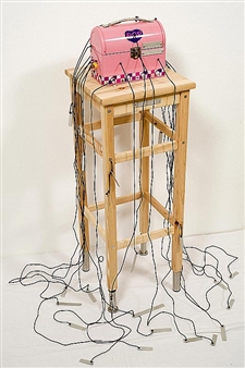 live box - Martin Stockinger