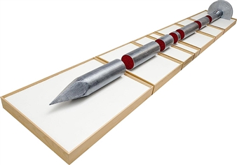 nail - Martin Stockinger