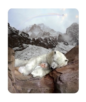 Grounded: Photography and Our Contemporary Environment  - Ellen Curlee Gallery