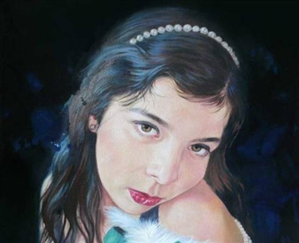 Katia Bourdarel / Gilles Barbier - Galerie Sollertis